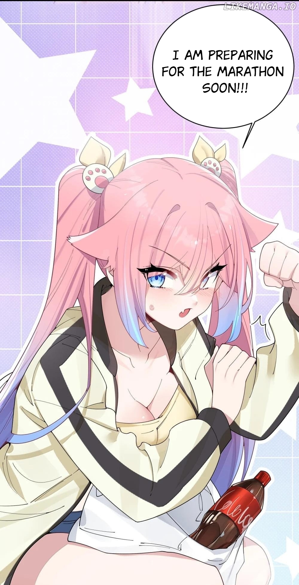 My Fake Girlfriends are using me as a Shield Chapter 152 - page 28